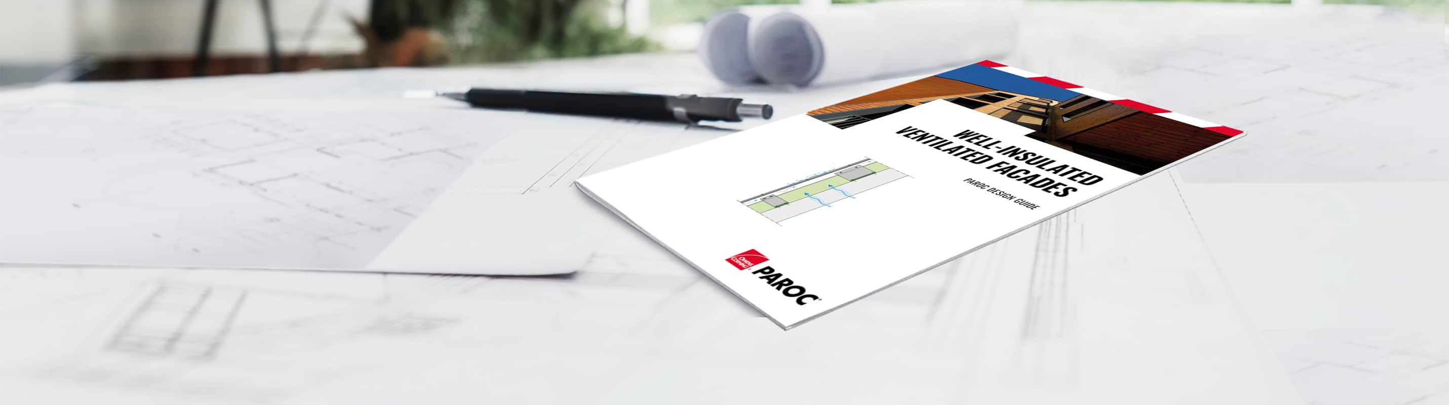 Juhend ventileeritavate seinte projekteerimiseks, joonistel lamades, pliiatsiga kõrval