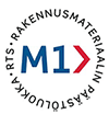M1-päästöluokitus sisäilman laatu