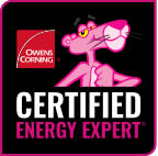 Certified Energy Experts
