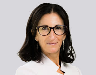 Photo of Rachel Marcon