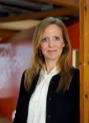 Paroc Fanny Guay muotokuva