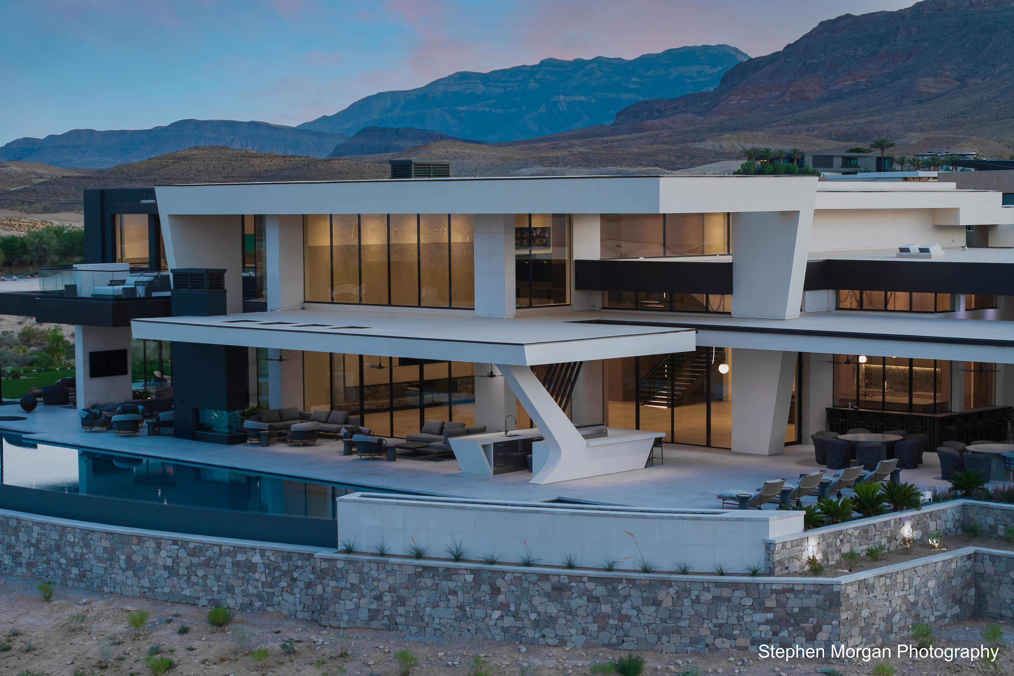 Stephen Morgan Photography