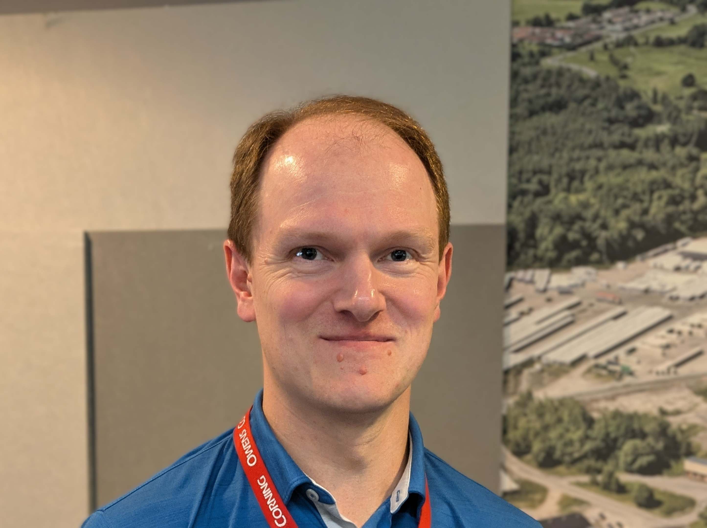 PAROC Vect Fire Resistance Testing 