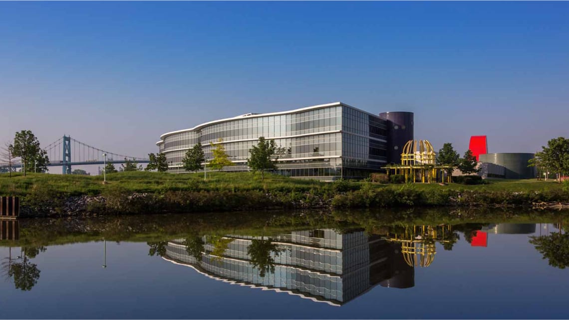 Owens Corning Headquarters building