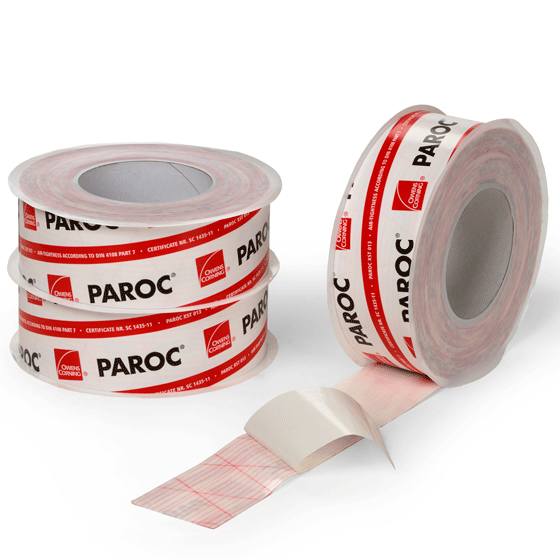 PAROC_Sealing_Tapes
