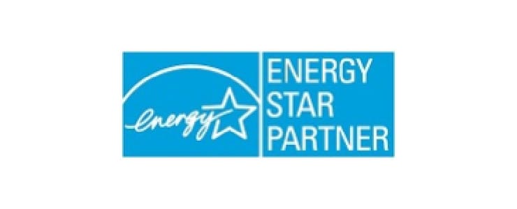 Energy Star Partner logo.