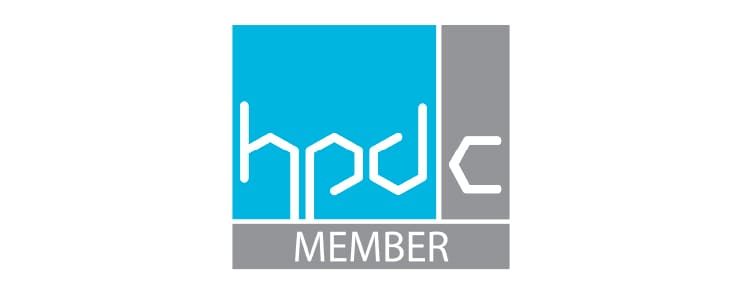 Health Product Declaration member logo