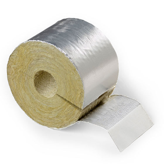 PAROC Hvac Thermal Support