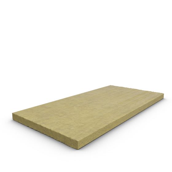 PAROC Marine Slab 60