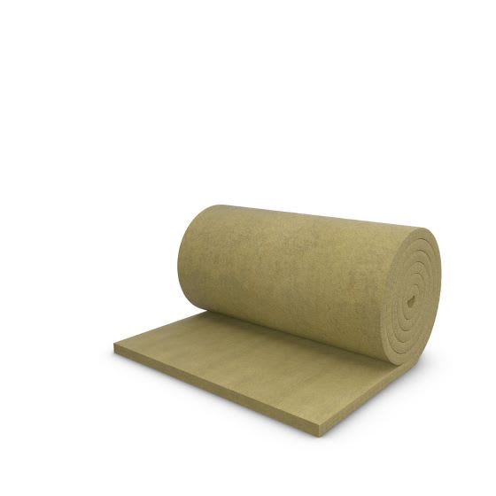 PAROC Marine Mat 80