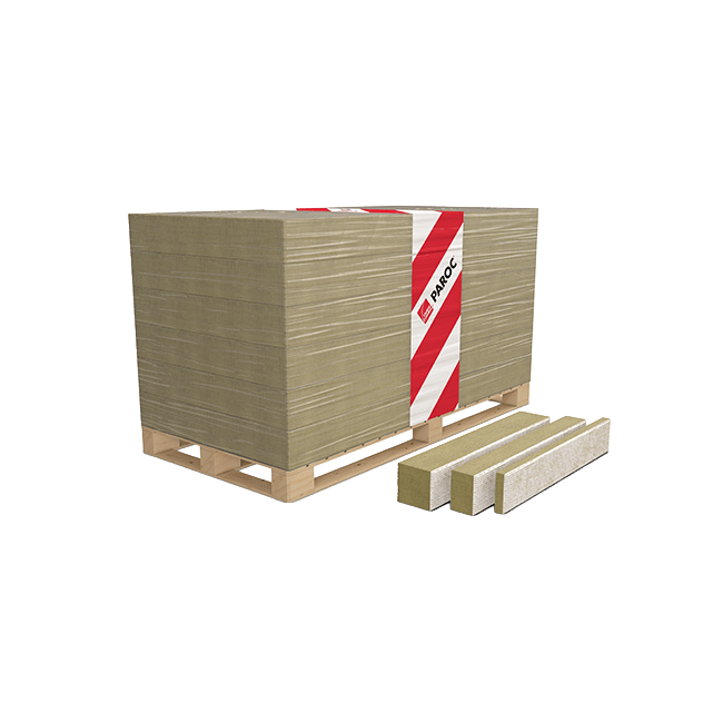 PAROC CGL 20cy