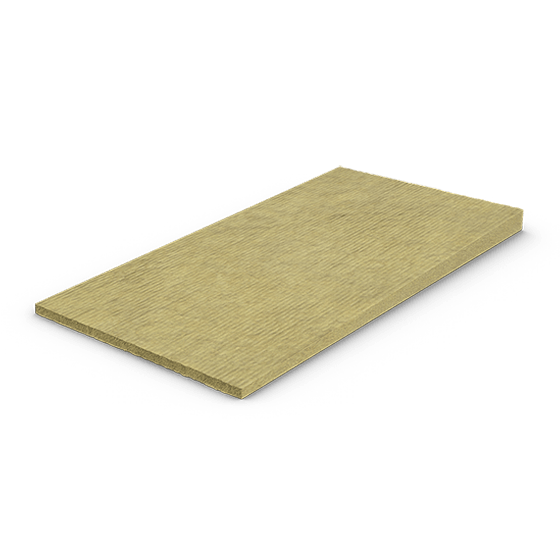 PAROC Pro Roof Wedge