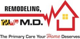 Remodeling, M.D.