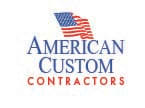 American Custom Contractors, Inc.