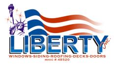 Liberty Windows & Siding