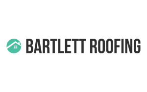 Bartlett Homes & Roofing logo