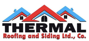 Thermal Roofing and Siding LTD logo