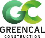 GreenCal Construction Inc logo