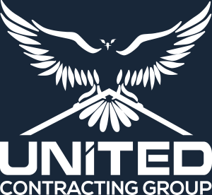 United Contracting Group logo