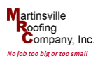 Martinsville Roofing Company, Inc. logo