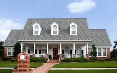 House Image (with Sky) Scaled