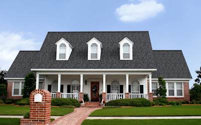 House Image (with Sky) Scaled