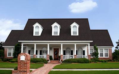 House Image (with Sky) Scaled