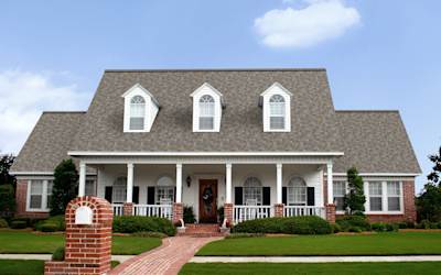 House Image (with Sky) Scaled