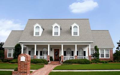 House Image (with Sky) Scaled