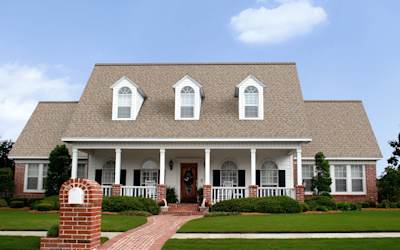 House Image (with Sky) Scaled