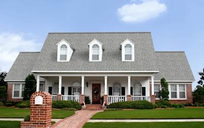 House Image (with Sky) Scaled