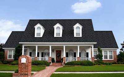 House Image (with Sky) Scaled