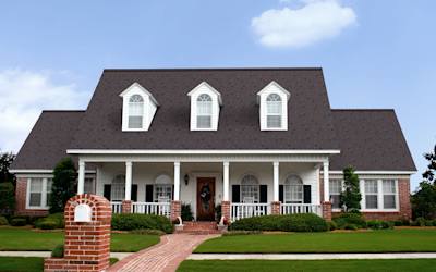 House Image (with Sky) Scaled