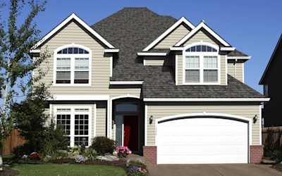 Alternate House (Two-Story 1)