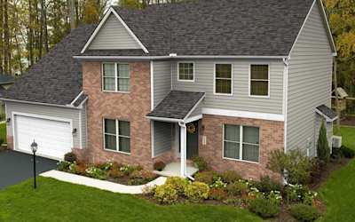 Alternate House (Two-Story 2)