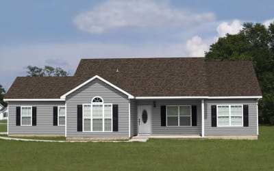 Alternate House (Ranch)