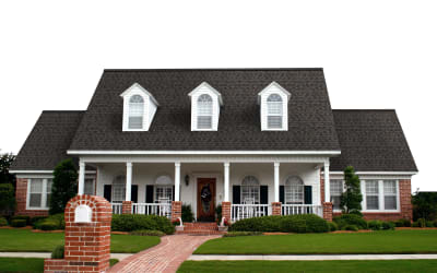 House Image (no Sky)