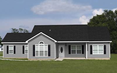 Alternate House (Ranch)