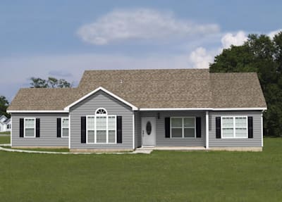 Alternate House (Ranch)