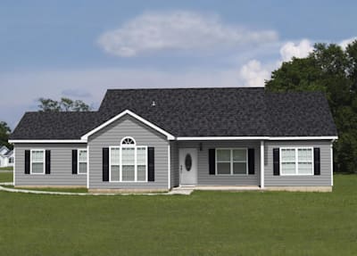 Alternate House (Ranch)