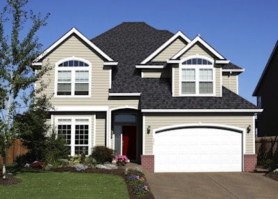 Alternate House (Two-Story 1)