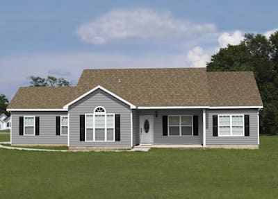 Alternate House (Ranch)