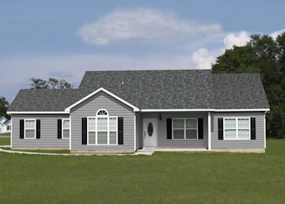 Alternate House (Ranch)