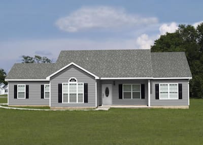 Alternate House (Ranch)