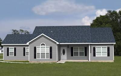 Alternate House (Ranch)