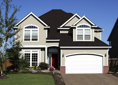 Alternate House (Two-Story 1)