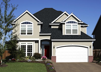 Alternate House (Two-Story 1)