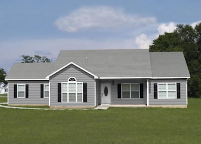 Alternate House (Ranch)