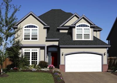 Alternate House (Two-Story 1)