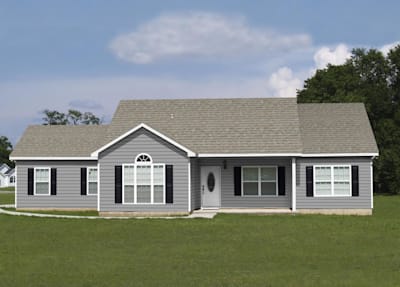 Alternate House (Ranch)